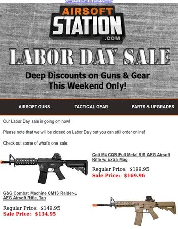 airsoft station near me coupons